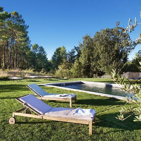 Domaine Les Petites Vaines Hotel Goult Ngoại thất bức ảnh