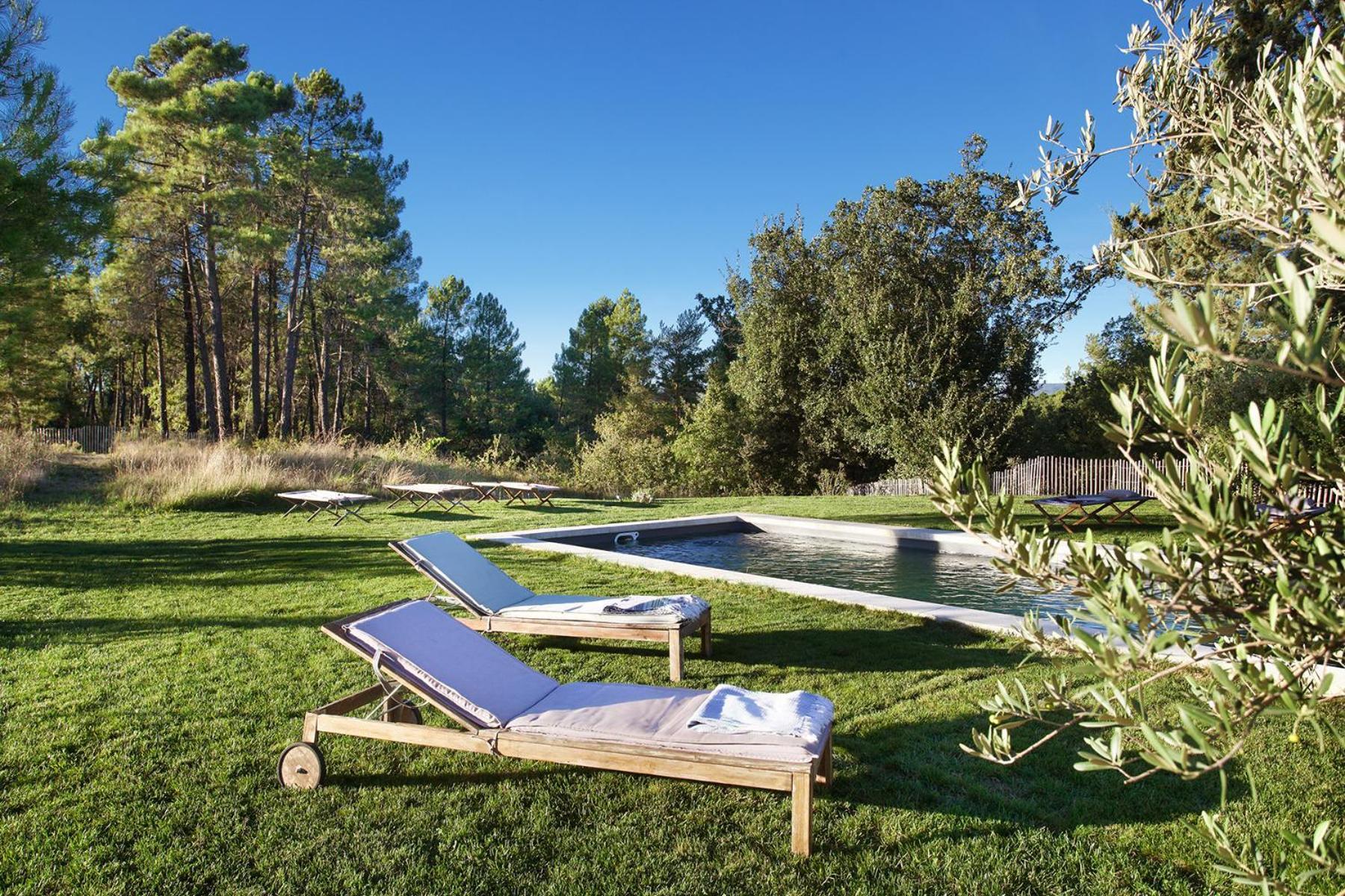 Domaine Les Petites Vaines Hotel Goult Ngoại thất bức ảnh
