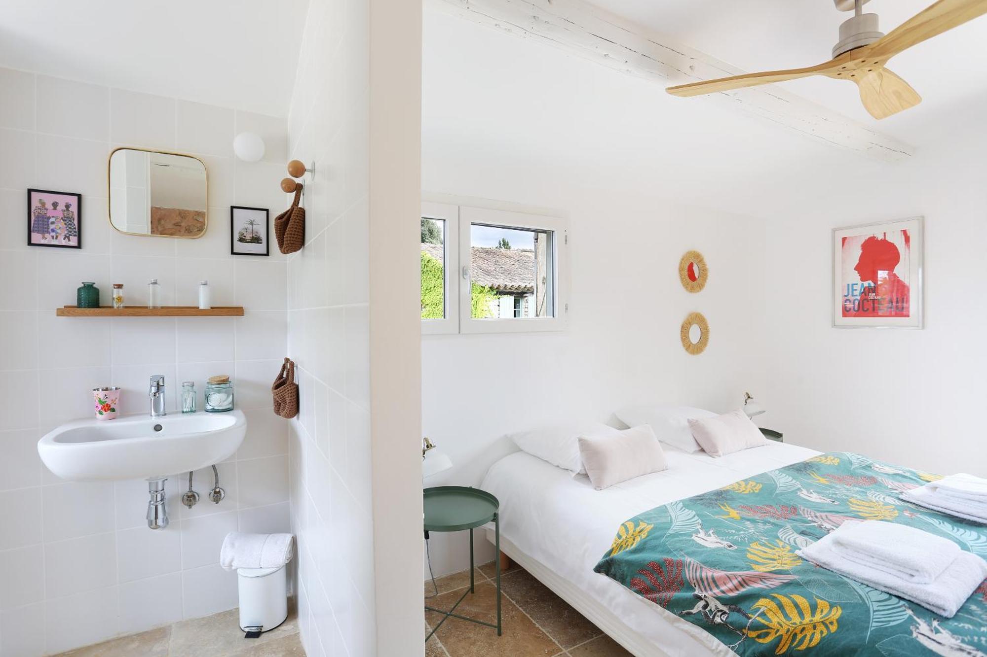 Domaine Les Petites Vaines Hotel Goult Phòng bức ảnh