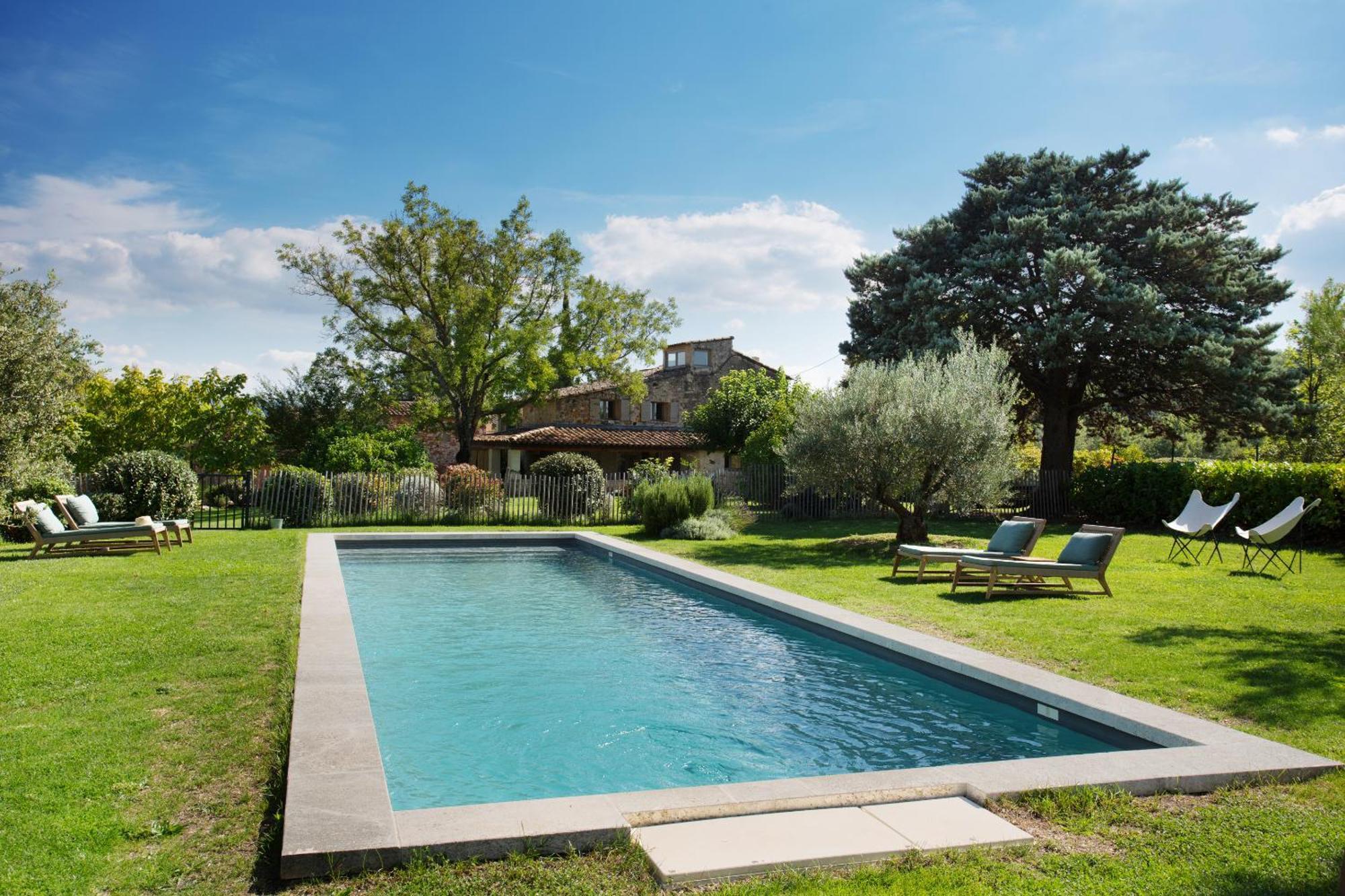 Domaine Les Petites Vaines Hotel Goult Phòng bức ảnh
