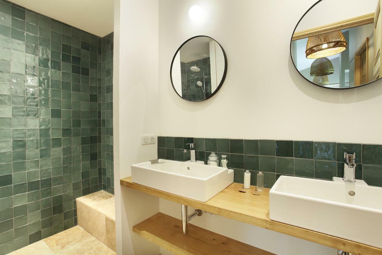 Domaine Les Petites Vaines Hotel Goult Ngoại thất bức ảnh